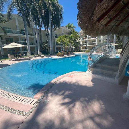 Апартаменты Comodo Departamento En Acapulco Diamante Экстерьер фото